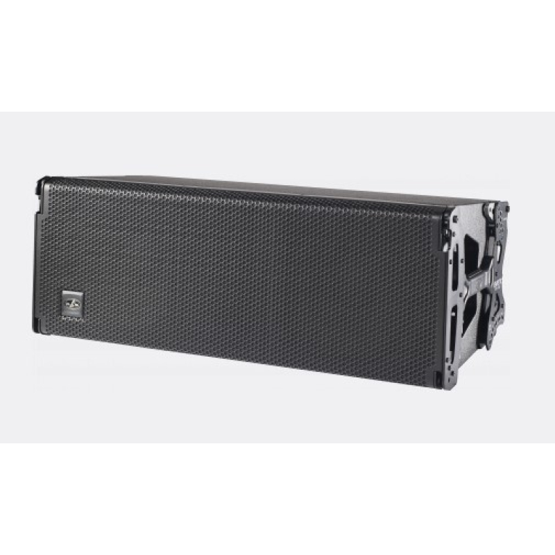 Das event212a dual 12inch active line array